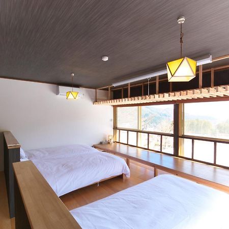 Villa Goura Terrace à Hakone Extérieur photo